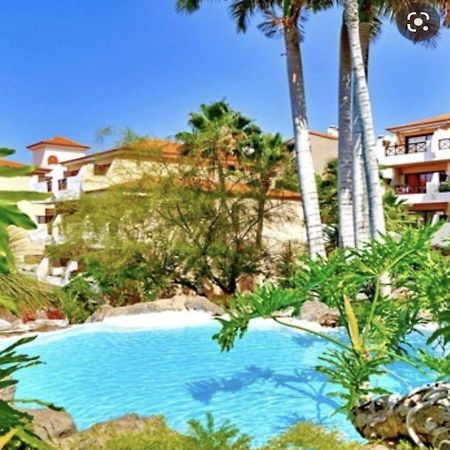 Sweet Caroline Apartamento San Miguel De Abona Exterior foto