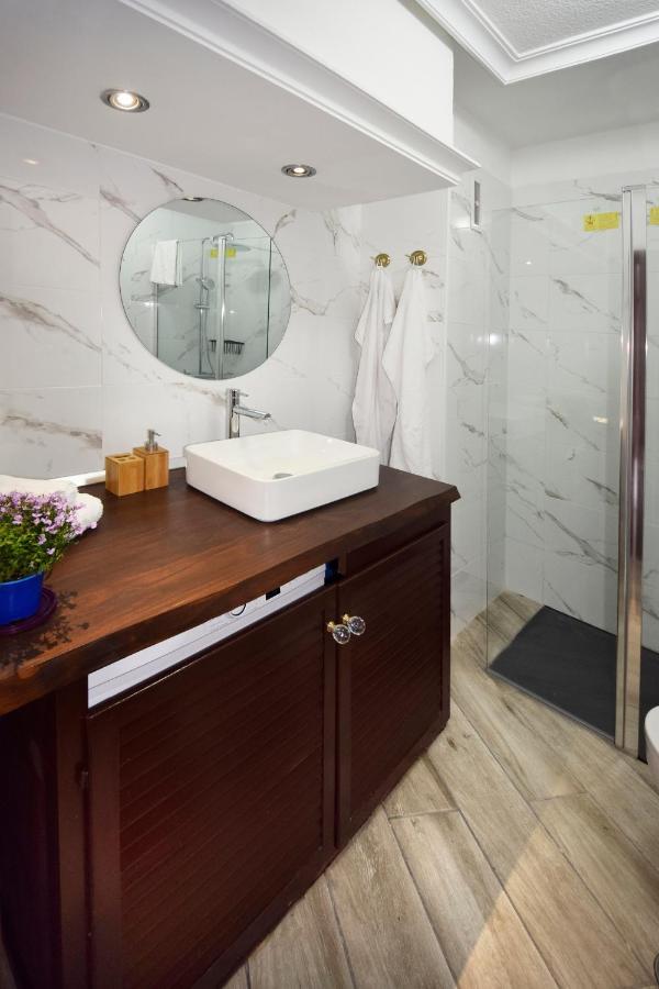 Sweet Caroline Apartamento San Miguel De Abona Exterior foto