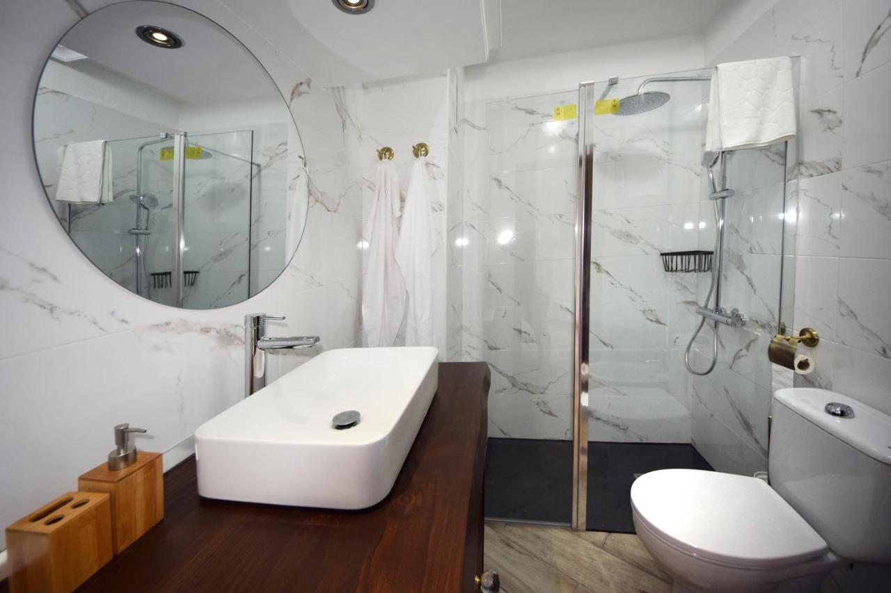 Sweet Caroline Apartamento San Miguel De Abona Exterior foto