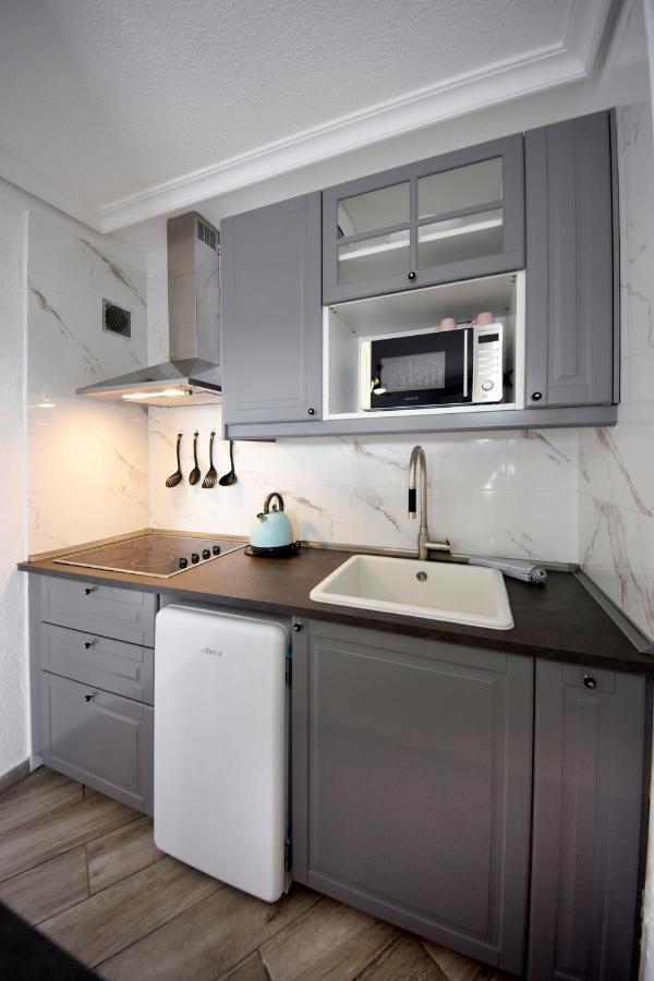 Sweet Caroline Apartamento San Miguel De Abona Exterior foto