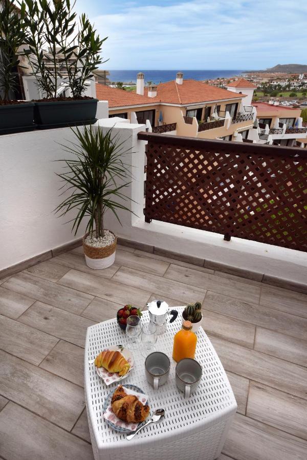 Sweet Caroline Apartamento San Miguel De Abona Exterior foto
