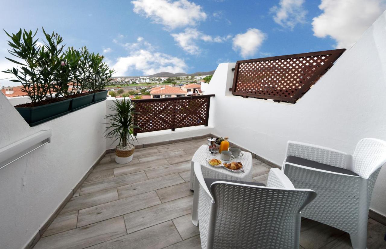 Sweet Caroline Apartamento San Miguel De Abona Exterior foto