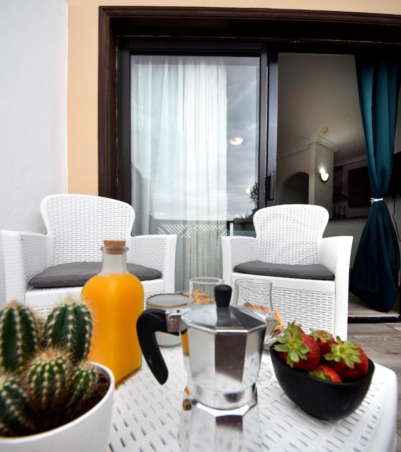 Sweet Caroline Apartamento San Miguel De Abona Exterior foto