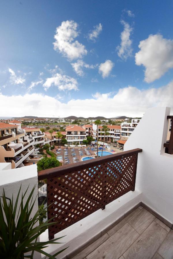Sweet Caroline Apartamento San Miguel De Abona Exterior foto