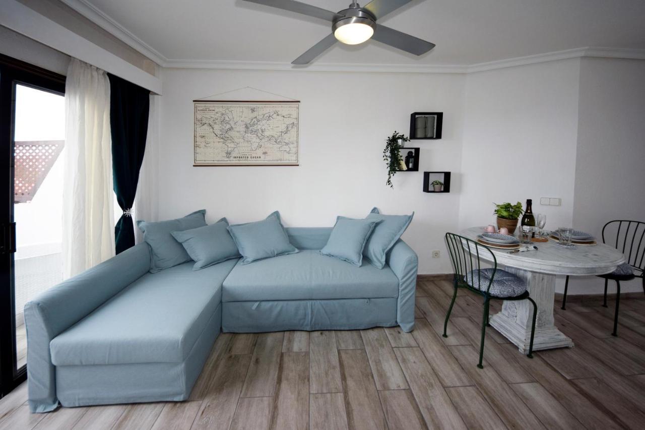Sweet Caroline Apartamento San Miguel De Abona Exterior foto