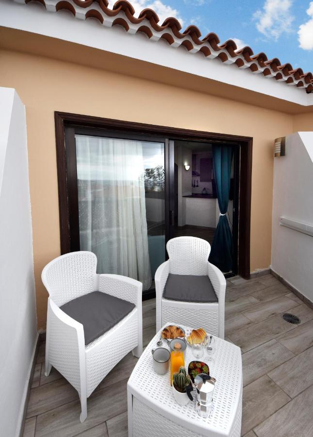 Sweet Caroline Apartamento San Miguel De Abona Exterior foto