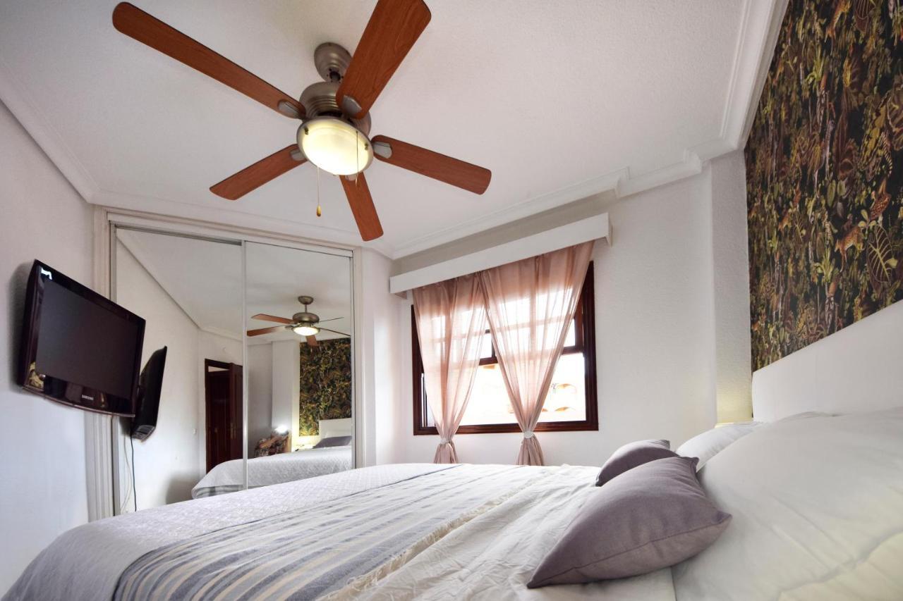 Sweet Caroline Apartamento San Miguel De Abona Exterior foto