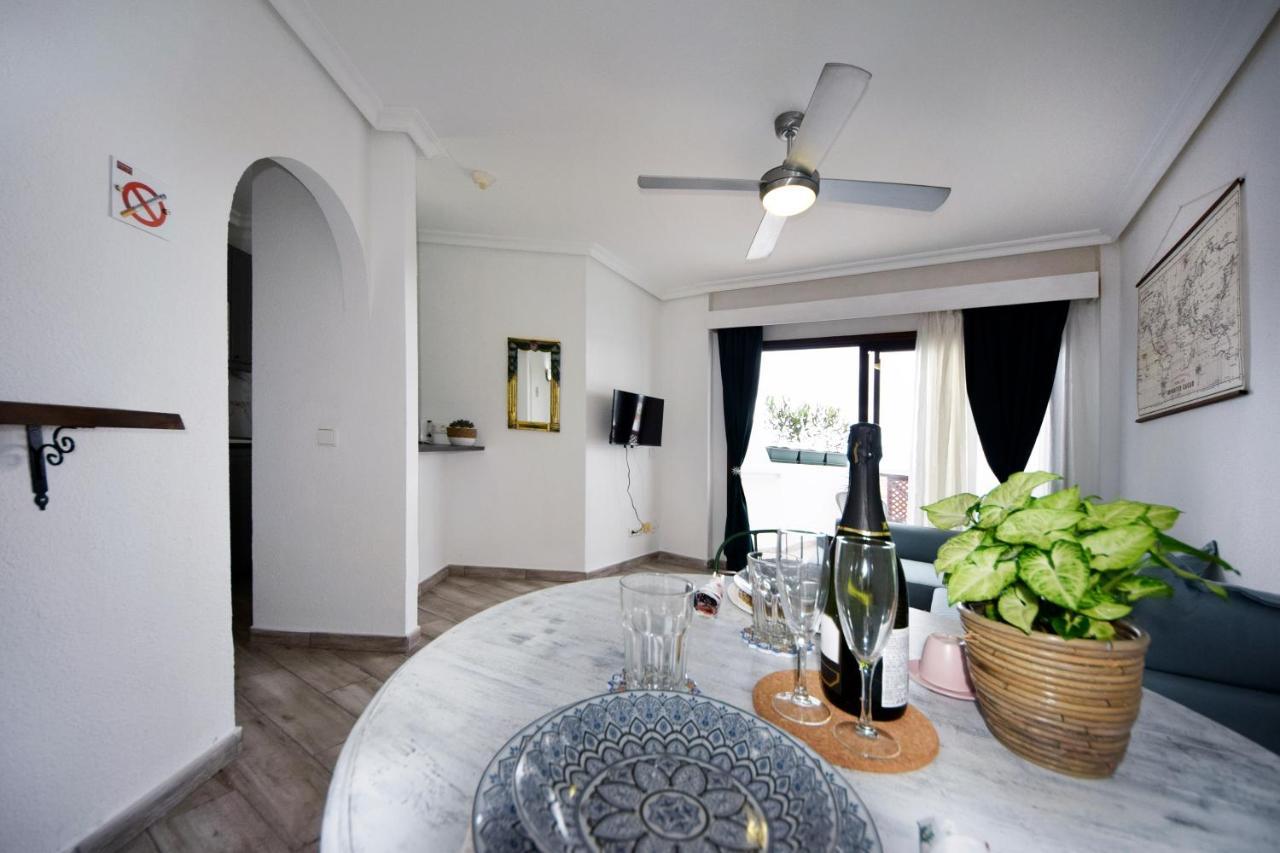 Sweet Caroline Apartamento San Miguel De Abona Exterior foto