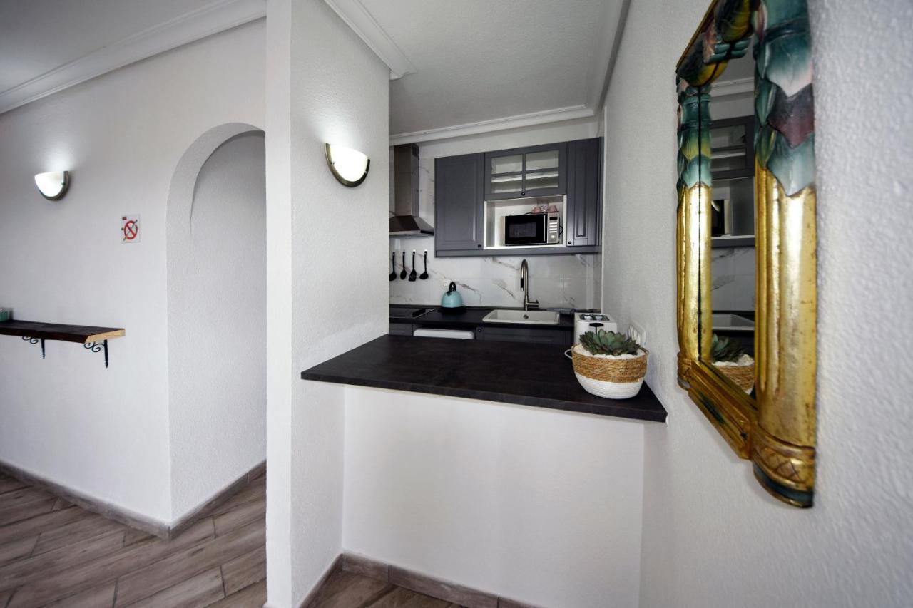 Sweet Caroline Apartamento San Miguel De Abona Exterior foto