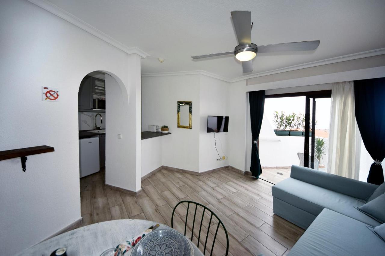 Sweet Caroline Apartamento San Miguel De Abona Exterior foto