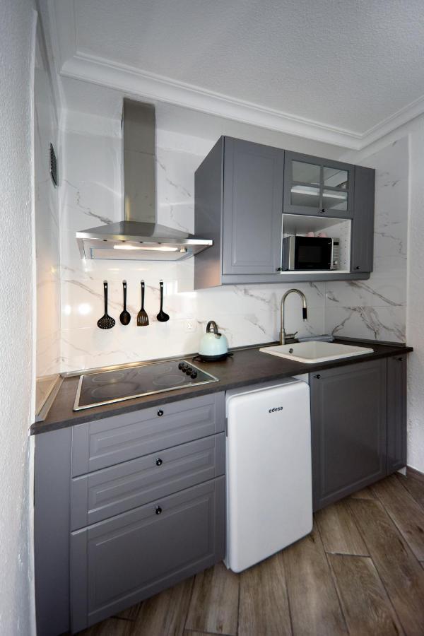 Sweet Caroline Apartamento San Miguel De Abona Exterior foto
