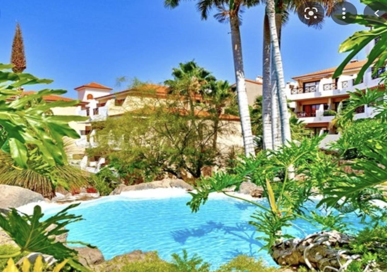 Sweet Caroline Apartamento San Miguel De Abona Exterior foto