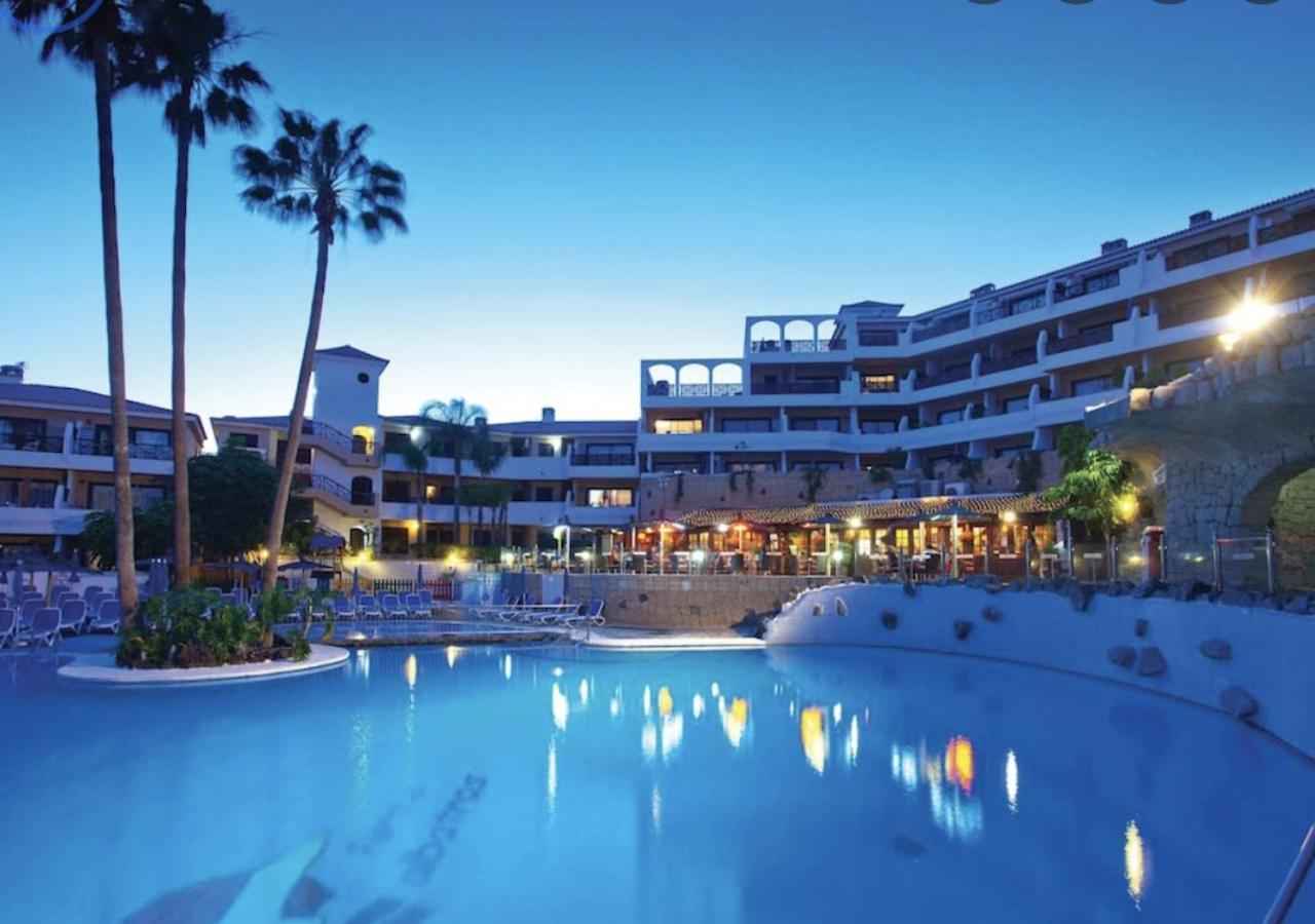 Sweet Caroline Apartamento San Miguel De Abona Exterior foto