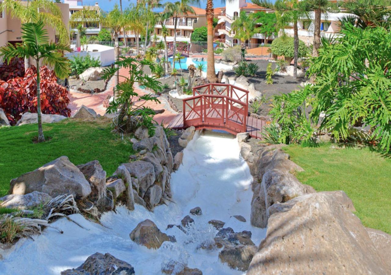 Sweet Caroline Apartamento San Miguel De Abona Exterior foto