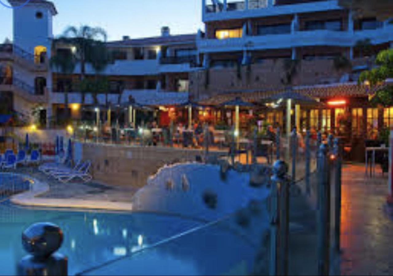 Sweet Caroline Apartamento San Miguel De Abona Exterior foto