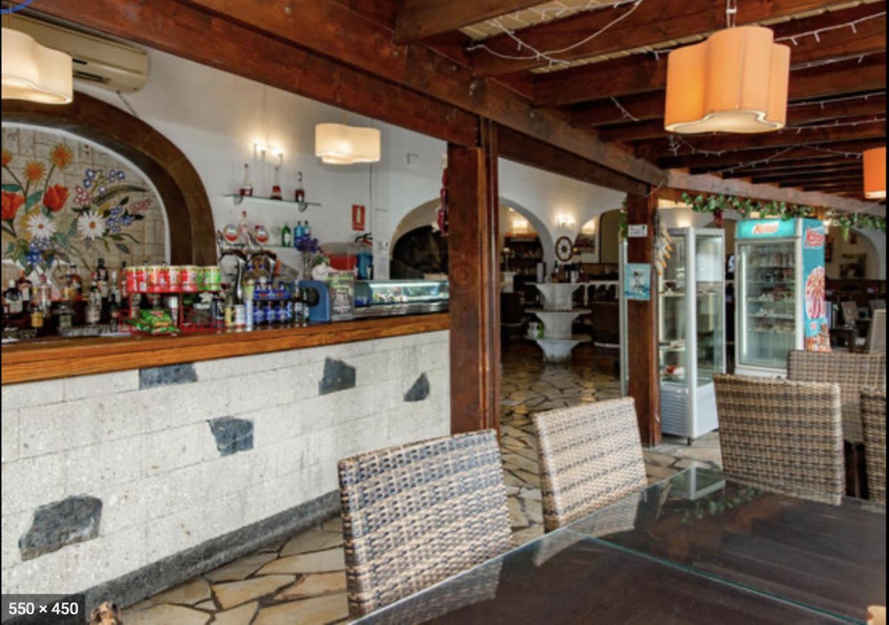 Sweet Caroline Apartamento San Miguel De Abona Exterior foto